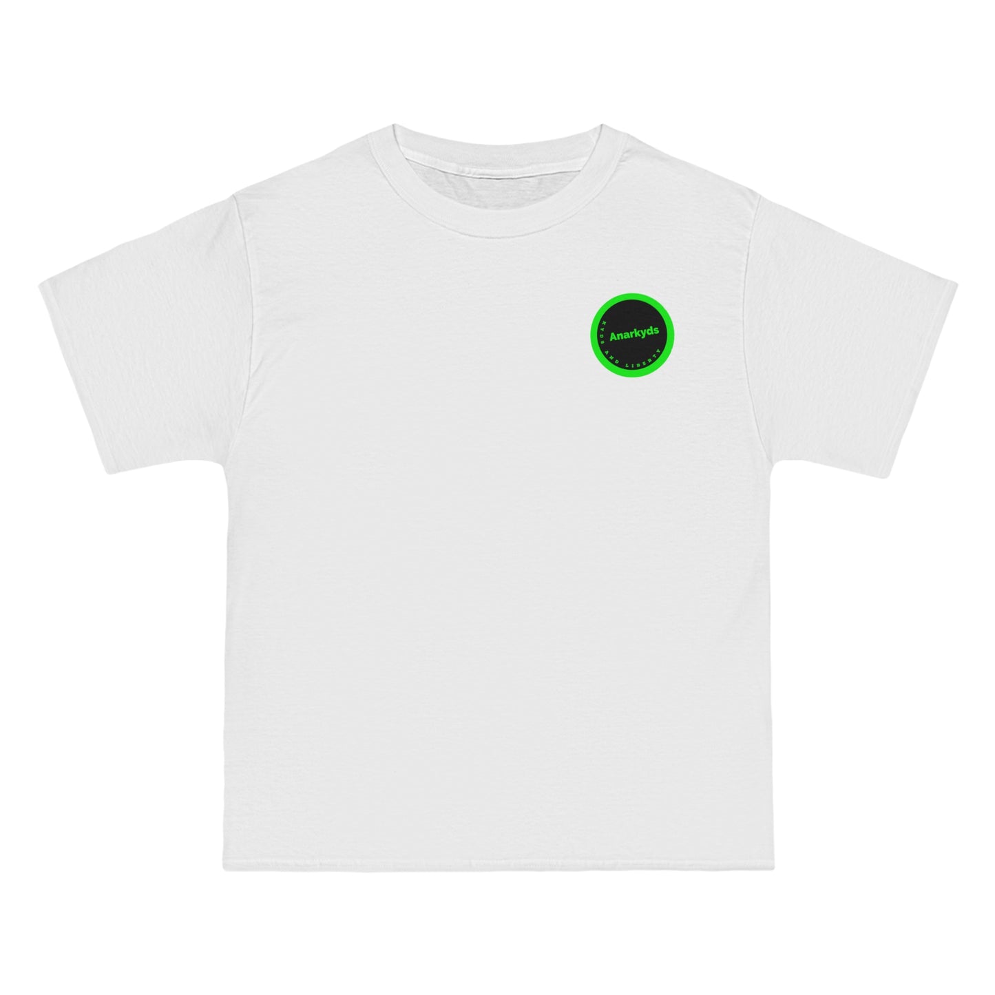 Beefy-T® Short-Sleeve T-Shirt