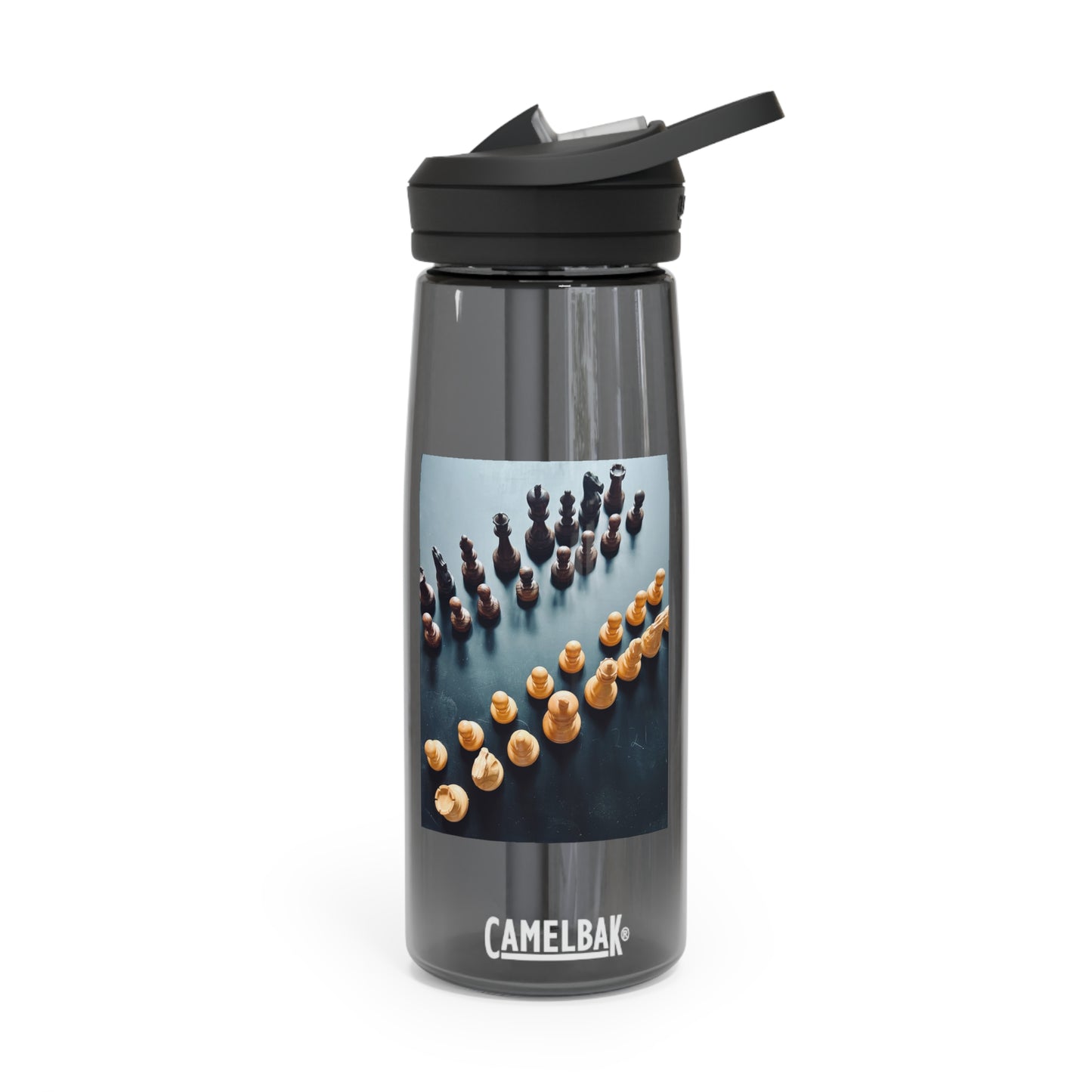 CamelBak Eddy® Water Bottle, 20oz\25oz