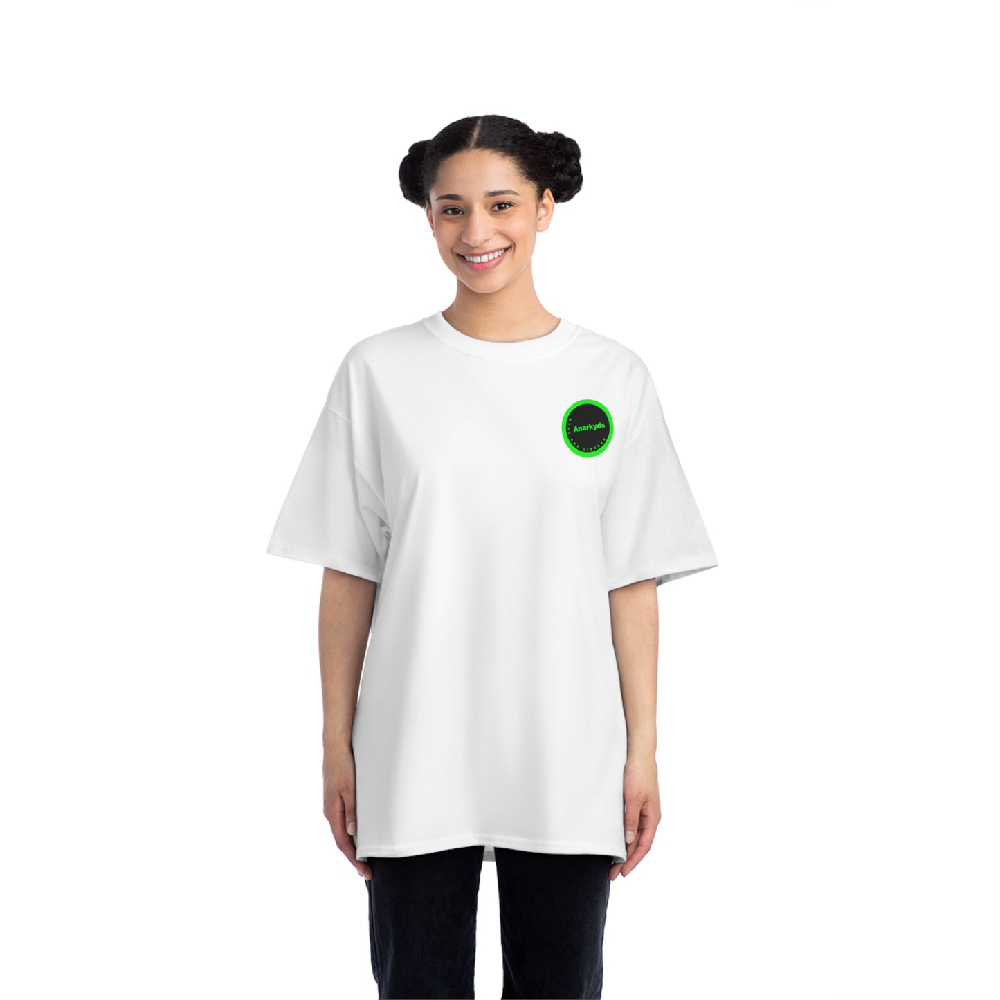 Beefy-T® Short-Sleeve T-Shirt