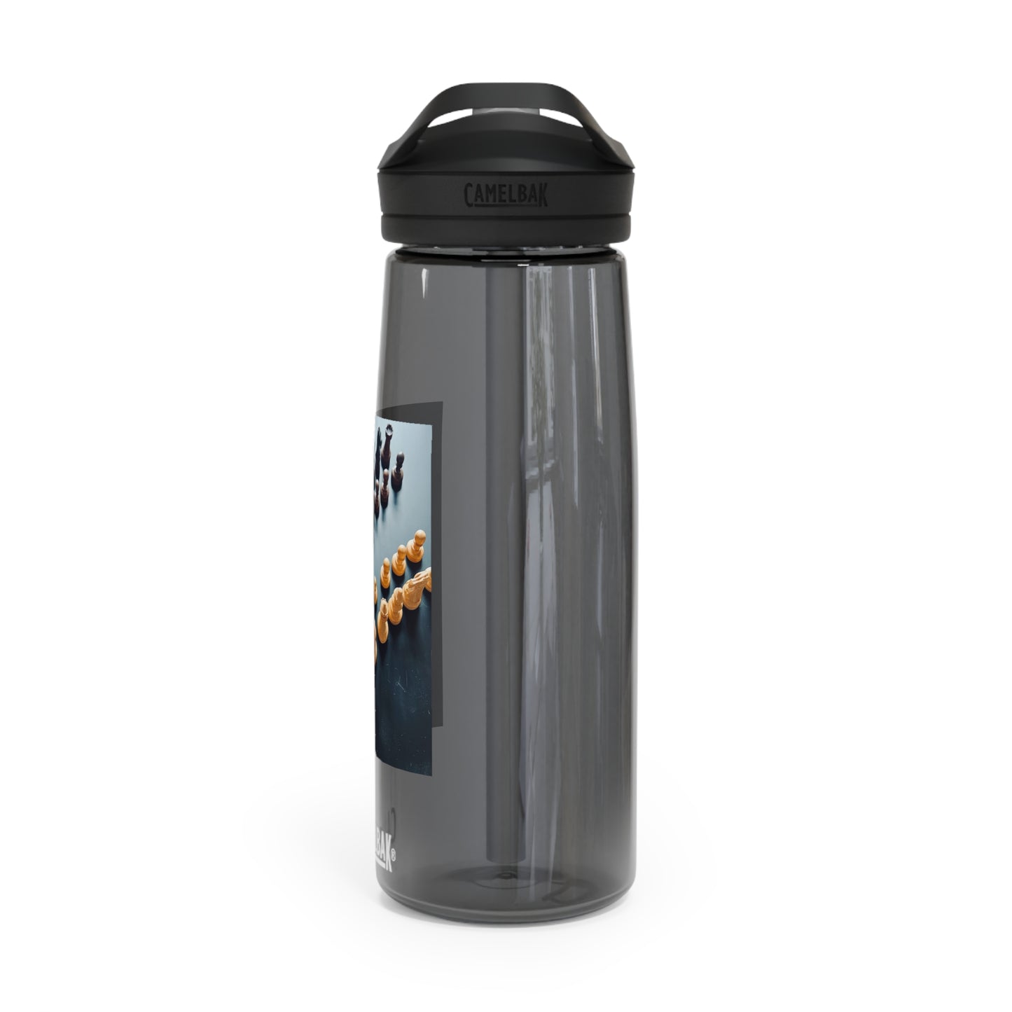 CamelBak Eddy® Water Bottle, 20oz\25oz