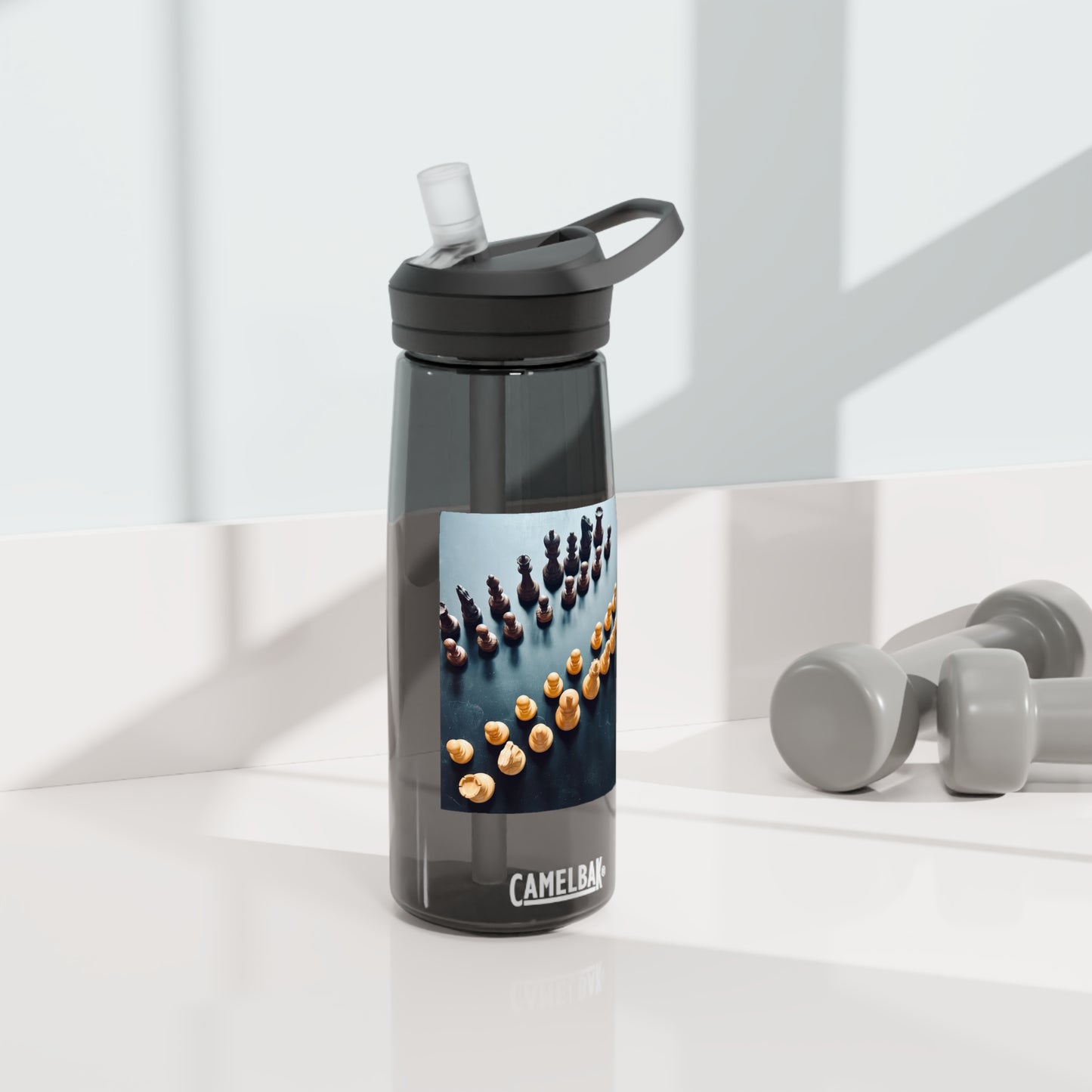 CamelBak Eddy® Water Bottle, 20oz\25oz