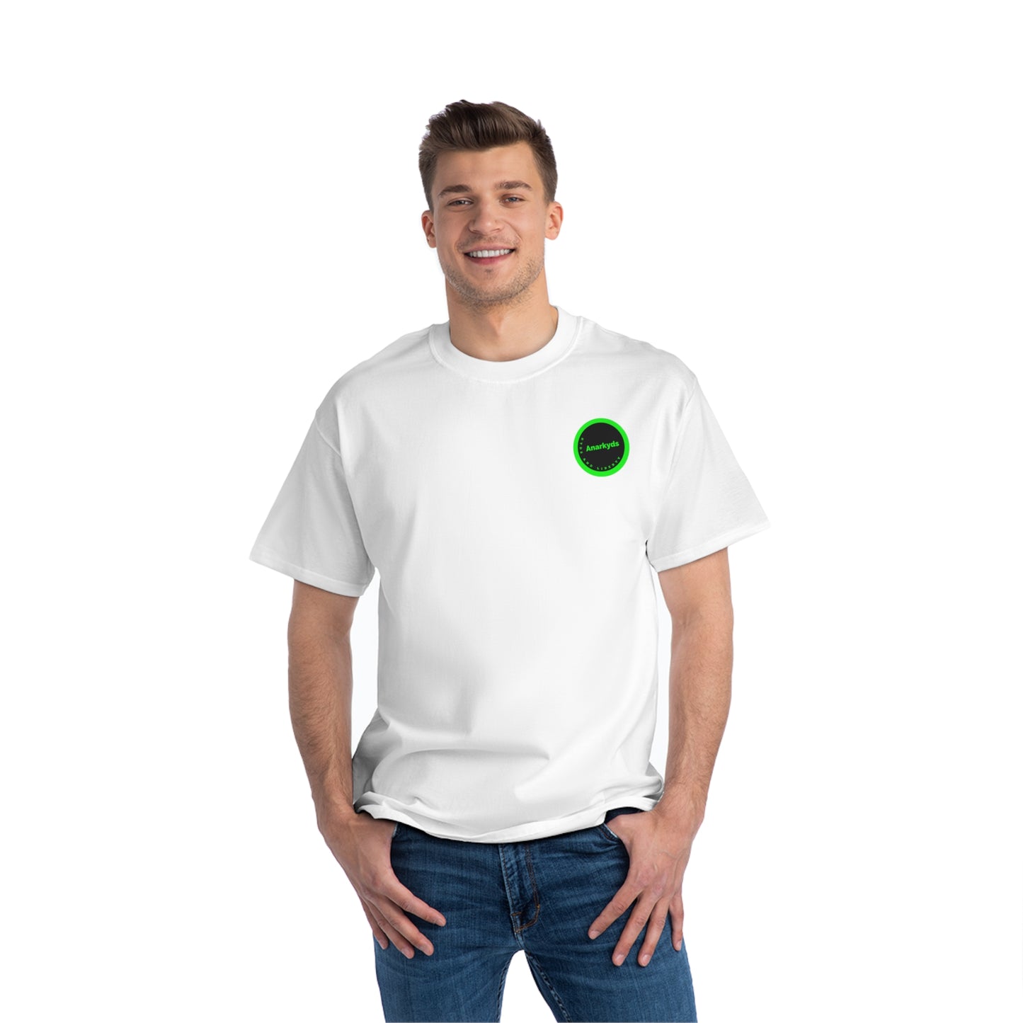 Beefy-T® Short-Sleeve T-Shirt