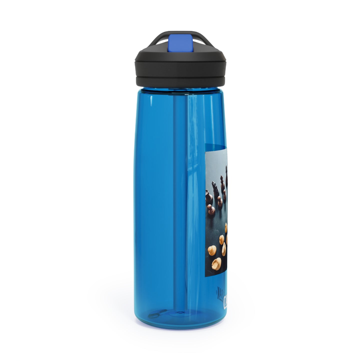 CamelBak Eddy® Water Bottle, 20oz\25oz