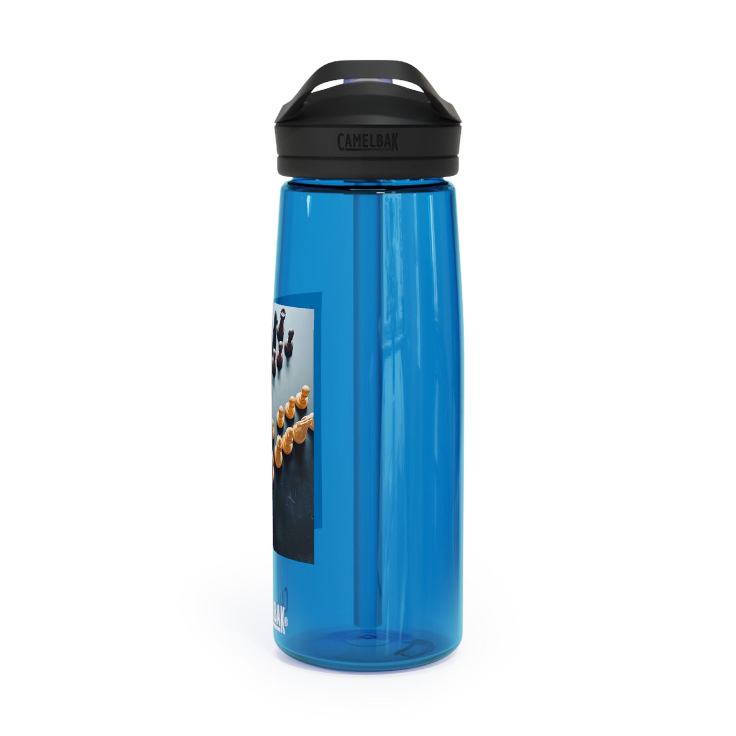 CamelBak Eddy® Water Bottle, 20oz\25oz