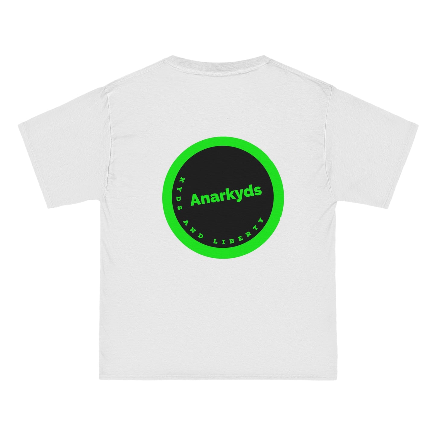 Beefy-T® Short-Sleeve T-Shirt