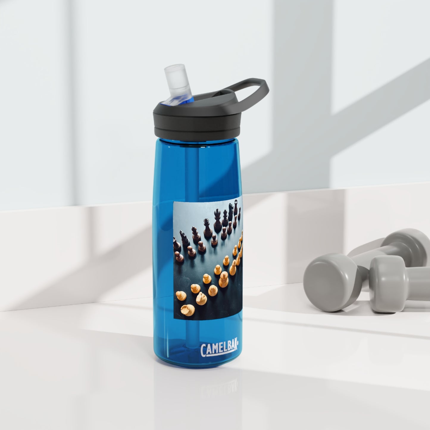 CamelBak Eddy® Water Bottle, 20oz\25oz