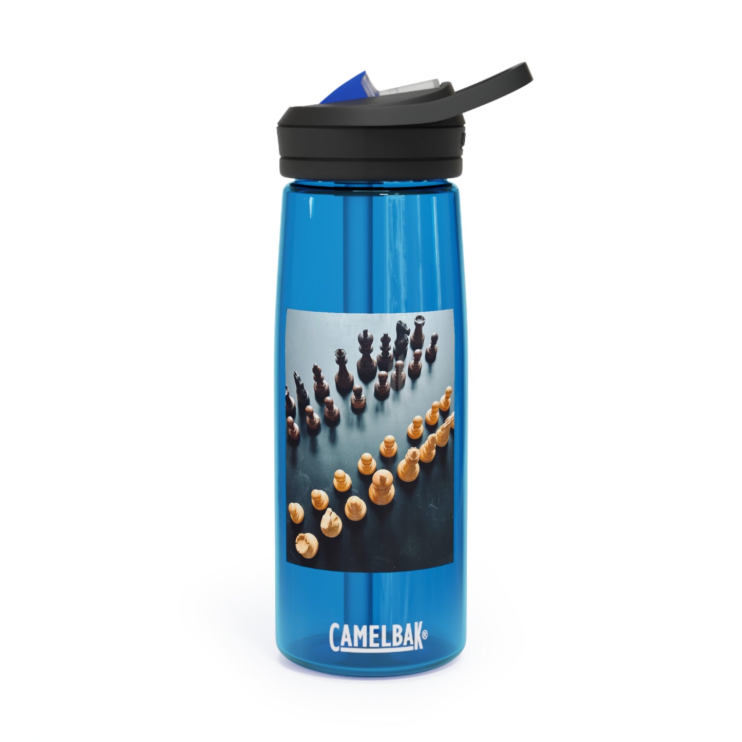 CamelBak Eddy® Water Bottle, 20oz\25oz