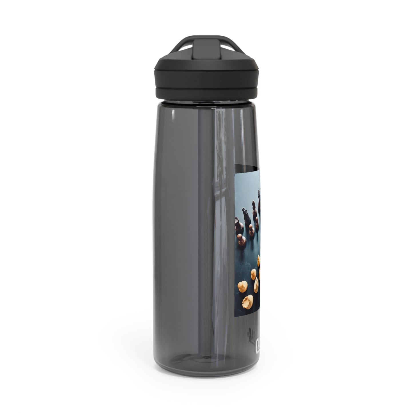 CamelBak Eddy® Water Bottle, 20oz\25oz