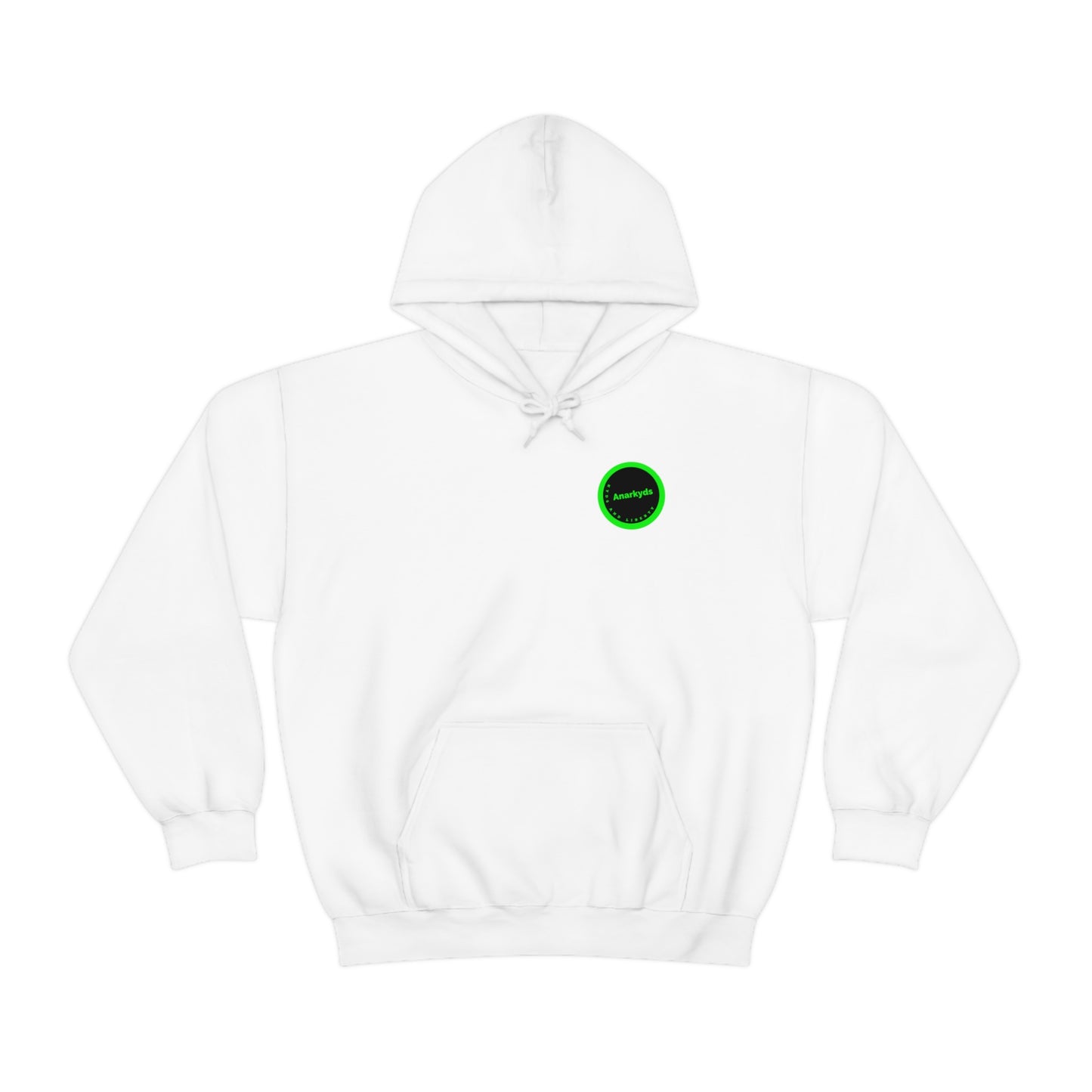 Copy of Unisex Heavy Blend™ Hooded Sweatshirt