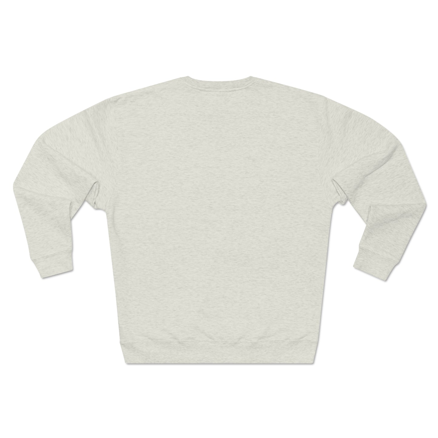 Unisex Premium Crewneck Sweatshirt