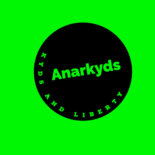 Anarkyds